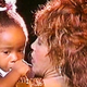 Bobbi Kristina Brown via Instagram/realbkristinahg